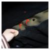 Compatible for 2024 2025 Version Tesla Model 3 Highland Rear Trunk Soundproofing Kit Trunk Engine Noise Reduction(High-spec Model) view 4