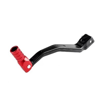 LQYCSXAA Motorcycle Gear Shifter for CBR250 300 CRF250 300L Motorcycle Accessories Shift Pedal Lever Gear Shifter
