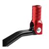 LQYCSXAA Motorcycle Gear Shifter for CBR250 300 CRF250 300L Motorcycle Accessories Shift Pedal Lever Gear Shifter view 2