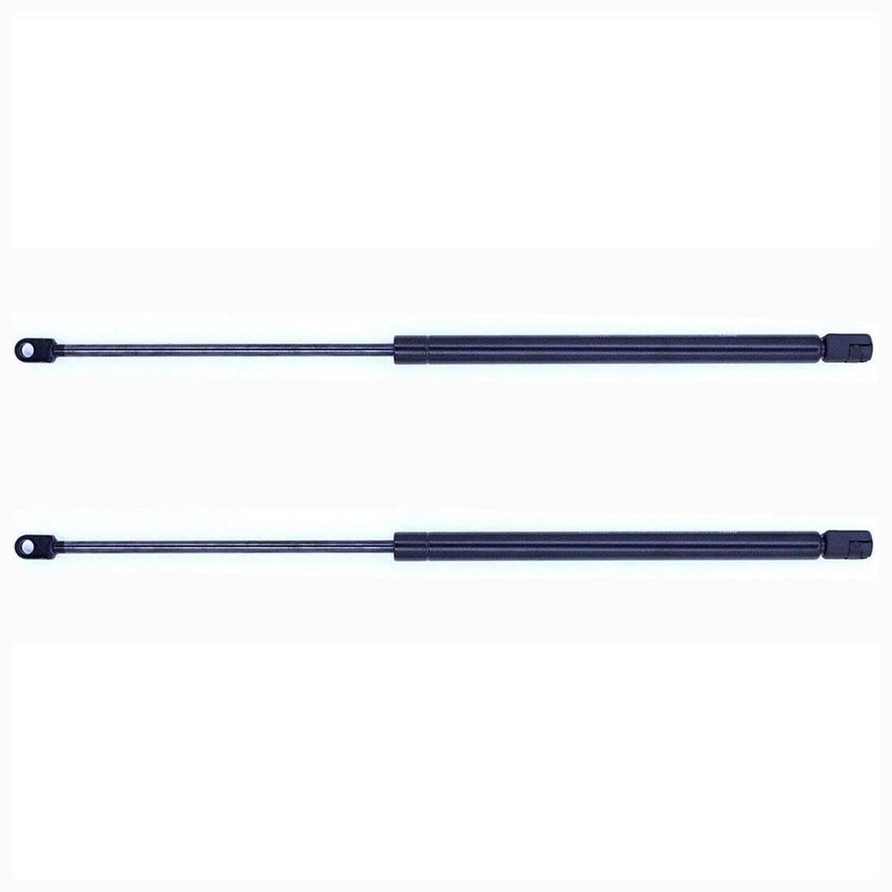 2X Hood Lift Supports Hood Struts Shocks for Oldsmobile Cutlass Supreme