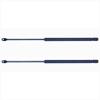 2X Hood Lift Supports Hood Struts Shocks for Oldsmobile Cutlass Supreme view 1