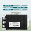 1pcs 48V 250A Motor Controller 102806201 for Car 2000-2008 1510A-5251 view 3