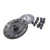 AC A/C Compressor Clutch Pulley Compatible with Toyota Yaris SCION XA XB Vitz 1.5 4711496 4471807181 447260-2330 8831052250 8831052570 PV4(2 Sets) view 1