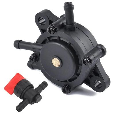COCOZO for Fuel Pump for Mikuni Briggs & Stratton 491922 691034 692313 808492 808656