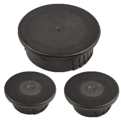 AutoNB 3 PCS Expansion Plug Cam Plug 65MM For Mercedes-Benz C300 C350 E350 E550 2006-2013 Replaces 0009985690