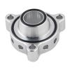 ZGQZGQ Aluminum Alloy Compatible with BMW N20 and Cooper 2.0T Engine F30 3series 5 Series Turbo Bov1117(Silver),Silver view 2
