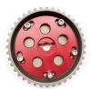 RED 2PCS Adjustable Cam Gears Kit for Suzuki for Swift GTI G13B engine view 4