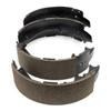 Drum Brake Shoes Set Front fits Chrysler New Yorker 1963 6.7L V8 view 2