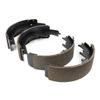 Drum Brake Shoes Set Front fits Chrysler New Yorker 1963 6.7L V8 view 3