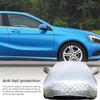Hail Protector Car Cover for Buick Verano (2017-2020, Sedan), Anti-Hail Car Cover, Hailproof, Waterproof, Frost, Dust, Rain, Snow & Uv Protective, All-Weather dvd175 view 3