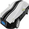 Anti-Hail Car Cover for Chevy Tahoe RST (2020-2025, SUV), Hail Protector Car Cover, Hailproof, Frost, Dust, Rain, Snow & Uv Protective, All-Weather dvd300 view 1