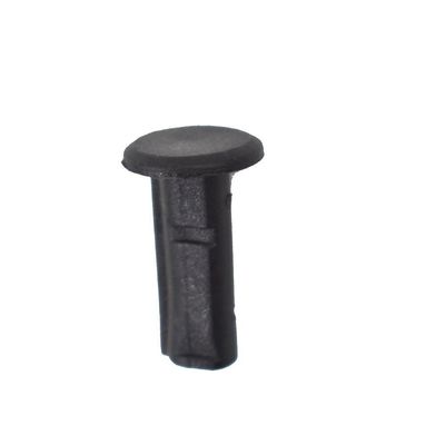 Set Of 100 ATV Retainer Clips 8mm Push Pin Splash Guard Body Panel For Honda UTV Genuine OEM Replacement