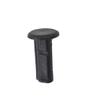 Set Of 100 ATV Retainer Clips 8mm Push Pin Splash Guard Body Panel For Honda UTV Genuine OEM Replacement view 1