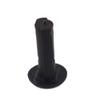 Set Of 100 ATV Retainer Clips 8mm Push Pin Splash Guard Body Panel For Honda UTV Genuine OEM Replacement view 3