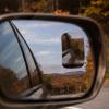 DONFAMDS Wide-Angle Adjustable Blind Spot Mirror Pair, 360 Rotating Auxiliary Rearview Car Mirror for Enhanced Safety and Parking Assistance view 3