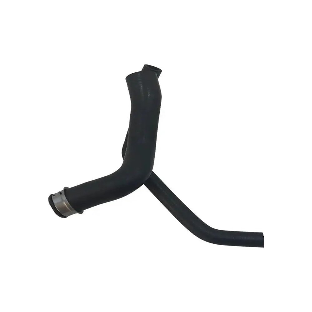 9065012482 Automotive Water Coolant Hose Compatible With Mercedes Benz 906 324 309CDI 311CDI 315CDI 318CDI 2007-2019