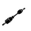 Front Drive Axle Drive Shaft Fits Linhai 260cc 300cc 260 300 ATV260 ATV300 LH260 LH300 Hytrack ATV Quad 25217 view 2