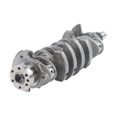 G4FJ 1.6T 231102B710 23110-2B710 23110 2B710 Engine Crankshaft Compatible For Hyundai Compatible For Kia 1.6 Turbo Car Accessories Parts