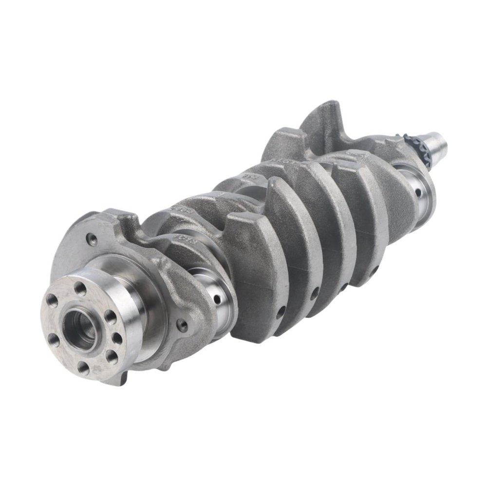 G4FJ 1.6T 231102B710 23110-2B710 23110 2B710 Engine Crankshaft Compatible For Hyundai Compatible For Kia 1.6 Turbo Car Accessories Parts
