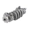 G4FJ 1.6T 231102B710 23110-2B710 23110 2B710 Engine Crankshaft Compatible For Hyundai Compatible For Kia 1.6 Turbo Car Accessories Parts view 1