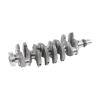 G4FJ 1.6T 231102B710 23110-2B710 23110 2B710 Engine Crankshaft Compatible For Hyundai Compatible For Kia 1.6 Turbo Car Accessories Parts view 3