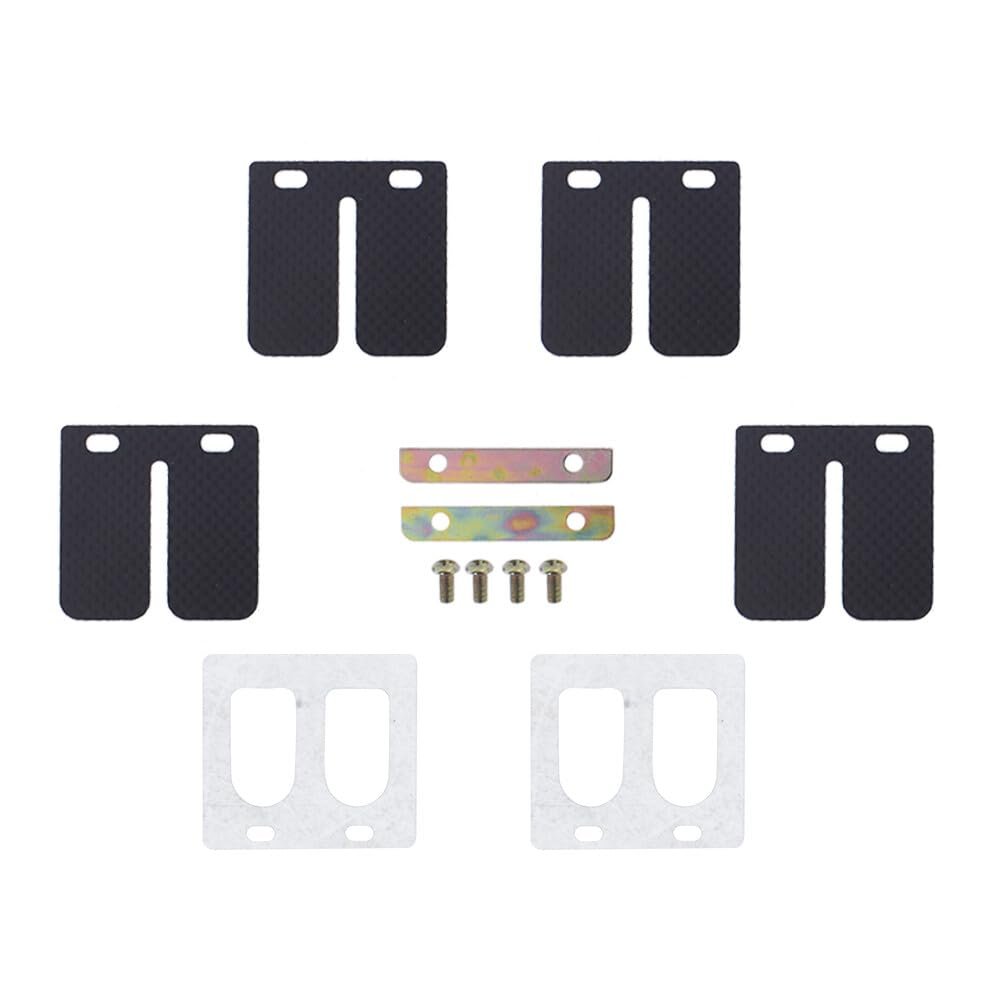 Genuine Reed Valve Fittings For Yamaha Blaster 200 YFS200 1988-2004 2005 2006 Genuine OEM Replacement