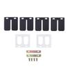 Genuine Reed Valve Fittings For Yamaha Blaster 200 YFS200 1988-2004 2005 2006 Genuine OEM Replacement view 2