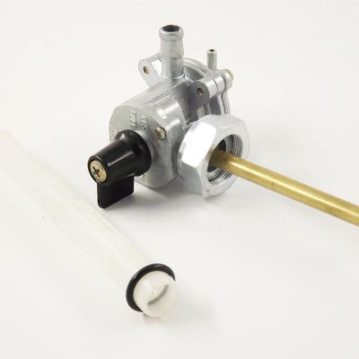 Genuine For Honda Shadow Aero 750 VT750C 2004-2006 Petcock Fuel Tank Switch Valve Genuine OEM Replacement