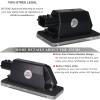 Gorromp LED License Plate Lights for Nissan 2020-2025 Sentra S, SR, SV 6000K White LED Rear Number Plates Light Lamps Assembly 265108990E view 3