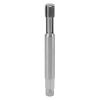 BOWUAI Back Tap Thread Repair Tool, 14mm Steel Spark Plug Thread Chaser, Foldable Design for Easy Use in Tight Spaces, Repair Damaged Threads with Expanded Thread Area, Compatible with 0. view 1