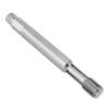 BOWUAI Back Tap Thread Repair Tool, 14mm Steel Spark Plug Thread Chaser, Foldable Design for Easy Use in Tight Spaces, Repair Damaged Threads with Expanded Thread Area, Compatible with 0. view 3