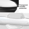 8-Piece Car Door Handle & Cup Protector Kit for Toyota Tundra 2024-2025 N80, Paint Protection Film Guards Against Fingernail Scratches & Scuffs -Easy to Install view 3