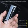 8-Piece Car Door Handle & Cup Protector Kit for Toyota Tundra 2024-2025 N80, Paint Protection Film Guards Against Fingernail Scratches & Scuffs -Easy to Install view 4