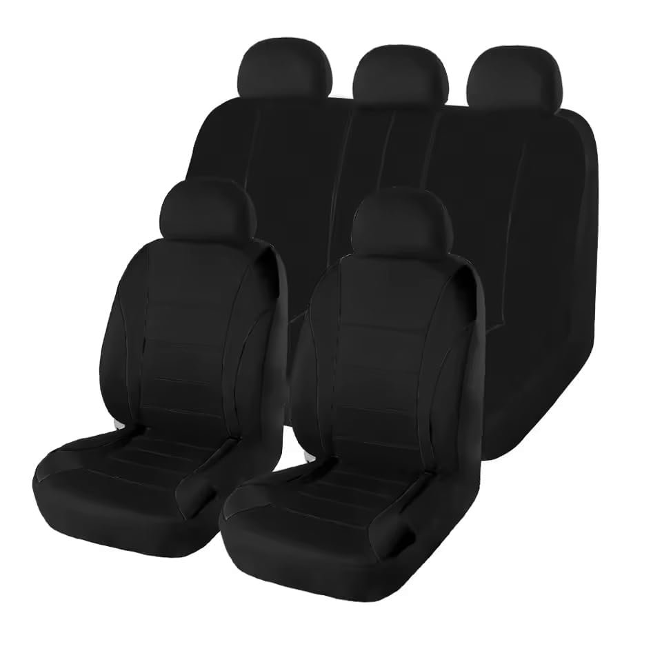 Car Seat Cover for Hyundai Tucson 2021-2026