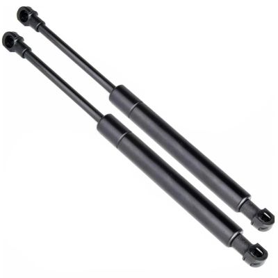 2 PCS Car Trunk Lift Support Gas Struts for Acura Integra Hatchback 1990-1993(OEM-74820SK7A02)-80.9cm, Hydraulic Shock Absorber Replacement for Boot Hood