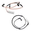 Nee haoww Brake Pad Wear Sensor Kit - Front and Rear - 084-1531 PWS137 view 1