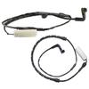 Nee haoww Brake Pad Wear Sensor Kit - Front and Rear - 084-1531 PWS137 view 2
