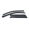 Window Visor Rear Left 4pcs for Chevrolet Trailblazer 2002-2009 FEMPRXZ view 1