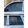 Window Visor Rear Left 4pcs for Chevrolet Trailblazer 2002-2009 FEMPRXZ view 2