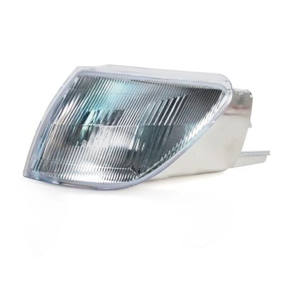 Headlamp Corner Light Indicator Compatible with Peugeot 306 1993 1994 1995-1997 Wide Light Turn Signal lamp 630323 630324 Turn Signal Light
