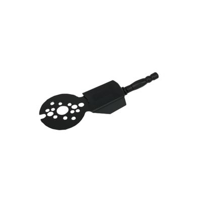 Part Synergy Replacement for Machine Jack Plate Steering Wheel Switch - Single
