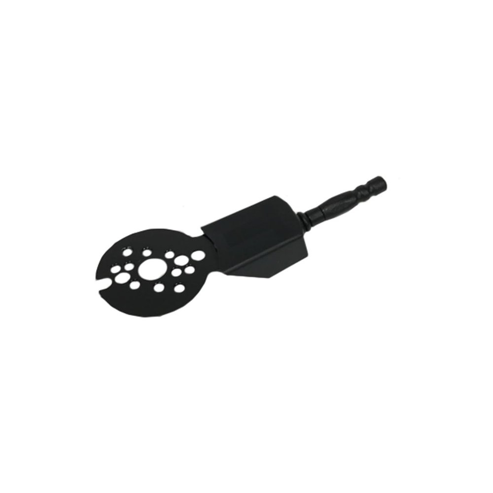 Part Synergy Replacement for Machine Jack Plate Steering Wheel Switch - Single