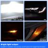 JFN LED Headlight Compatible with 2020-2022 Corolla SE/XLE/XSE 8115002S50 TO2502287 (Driver Side (Left)) view 3