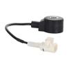 Ignition Knock Detonation Sensor 22060-Aa030 Su4988 for 1995-1996 for Subaru for Impreza 1990-1996 for Subaru for Legacy 1992-1995 for Subaru Svx view 2