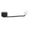 Ignition Knock Detonation Sensor 22060-Aa030 Su4988 for 1995-1996 for Subaru for Impreza 1990-1996 for Subaru for Legacy 1992-1995 for Subaru Svx view 4