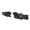 KUAFU Bumper Bracket Compatible with 2019-2022 Chevy/Chevrolet Silverado view 2