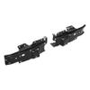 KUAFU Bumper Bracket Compatible with 2019-2022 Chevy/Chevrolet Silverado view 3