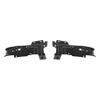 KUAFU Bumper Bracket Compatible with 2019-2022 Chevy/Chevrolet Silverado view 4