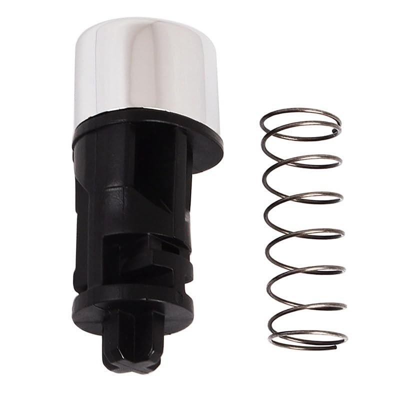 Auto parts Car Shift Knob Button Repair Kits & Spring 54132-S84-A81ZA for Accord 1998-2002 2.3L 3.0L Accessories