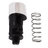 Auto parts Car Shift Knob Button Repair Kits & Spring 54132-S84-A81ZA for Accord 1998-2002 2.3L 3.0L Accessories view 1